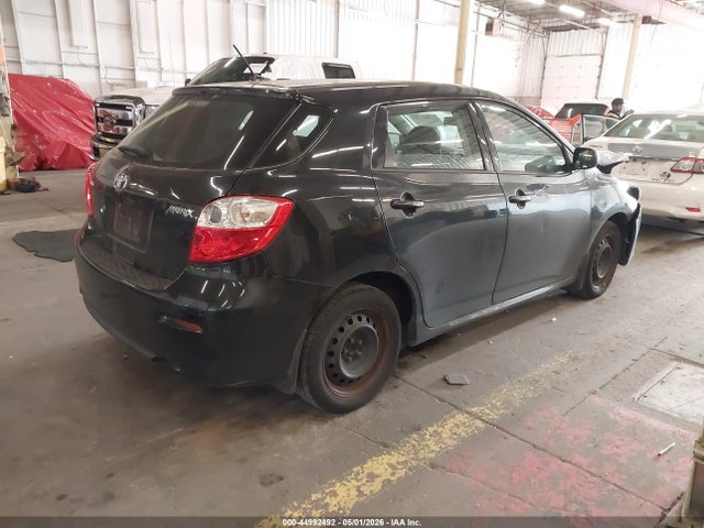 Продаж на аукціоні авто 2010 Toyota Matrix, vin: 2T1KU4EE5AC335710, номер лоту: 44992492