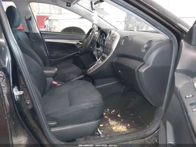 Продаж на аукціоні авто 2010 Toyota Matrix, vin: 2T1KU4EE5AC335710, номер лоту: 44992492