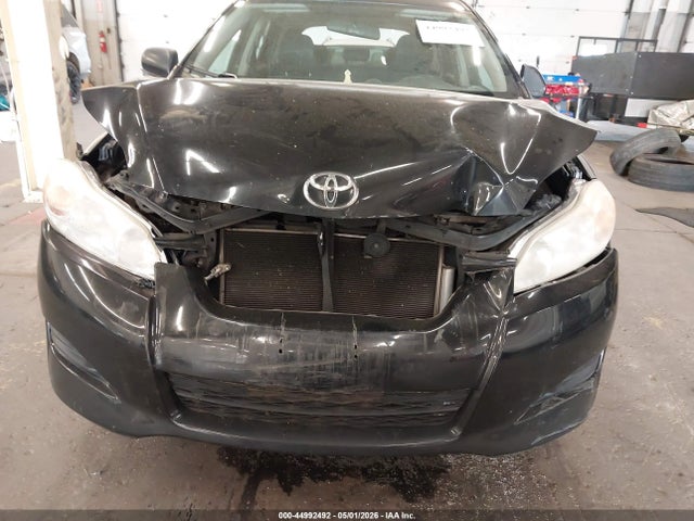 Продаж на аукціоні авто 2010 Toyota Matrix, vin: 2T1KU4EE5AC335710, номер лоту: 44992492