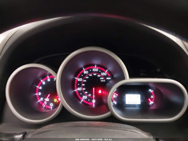 Продаж на аукціоні авто 2010 Toyota Matrix, vin: 2T1KU4EE5AC335710, номер лоту: 44992492