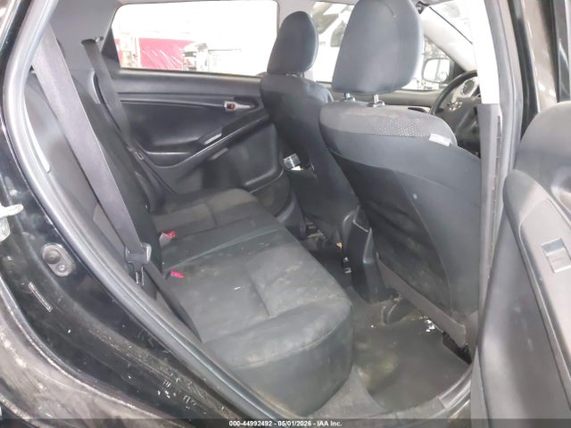 Продаж на аукціоні авто 2010 Toyota Matrix, vin: 2T1KU4EE5AC335710, номер лоту: 44992492