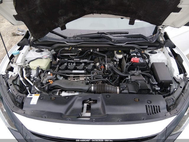 Продажа на аукционе авто 2019 Honda Civic Si, vin: 2HGFC3A51KH754697, номер лота: 44992497