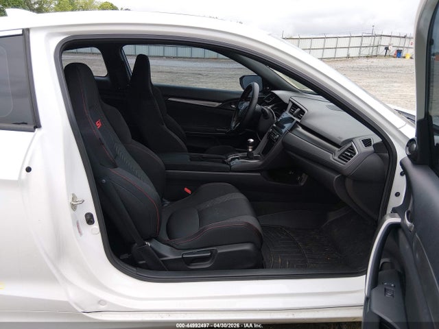 Продажа на аукционе авто 2019 Honda Civic Si, vin: 2HGFC3A51KH754697, номер лота: 44992497