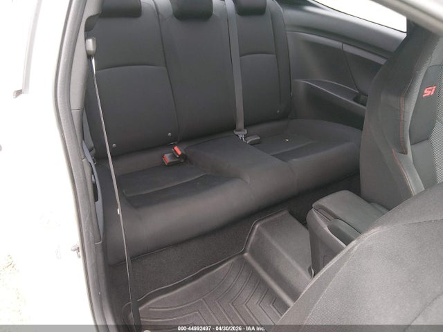 Продажа на аукционе авто 2019 Honda Civic Si, vin: 2HGFC3A51KH754697, номер лота: 44992497