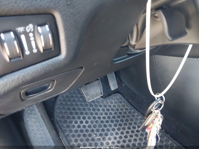 2014 Jeep Cherokee Trailhawk მანქანა იყიდება აუქციონზე, vin: 1C4PJMBS6EW159241, აუქციონის ნომერი: 44992499