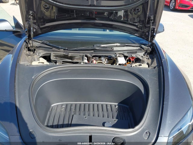 Aukcja sprzedaży 2025 Tesla Model 3 Long Range All-wheel Drive, vin: 5YJ3E1EB3SF996560, numer aukcji: 44992500
