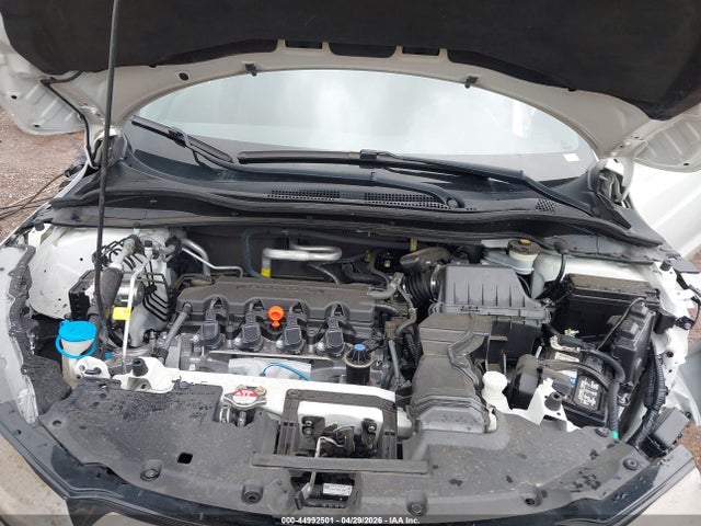 Продажа на аукционе авто 2022 Honda Hr-v 2wd Sport, vin: 3CZRU5H15NM714601, номер лота: 44992501
