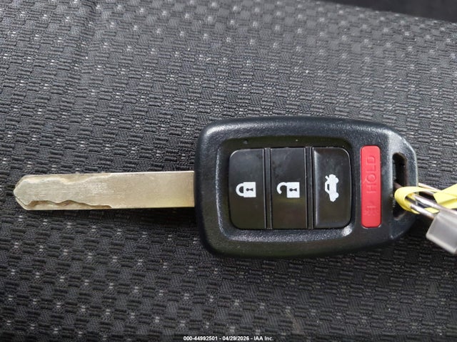 Продажа на аукционе авто 2022 Honda Hr-v 2wd Sport, vin: 3CZRU5H15NM714601, номер лота: 44992501