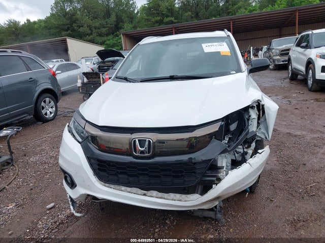 Продажа на аукционе авто 2022 Honda Hr-v 2wd Sport, vin: 3CZRU5H15NM714601, номер лота: 44992501