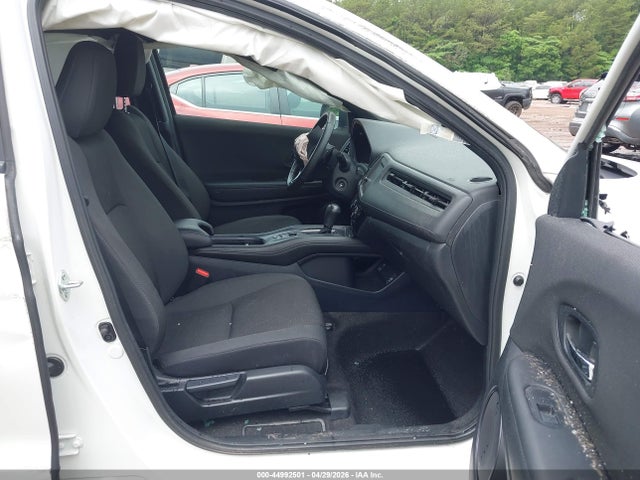 Продажа на аукционе авто 2022 Honda Hr-v 2wd Sport, vin: 3CZRU5H15NM714601, номер лота: 44992501