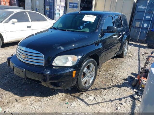 Aukcja sprzedaży 2007 Chevrolet Hhr Ls, vin: 3GNDA13D87S505569, numer aukcji: 44992507