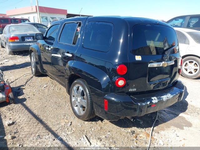 Aukcja sprzedaży 2007 Chevrolet Hhr Ls, vin: 3GNDA13D87S505569, numer aukcji: 44992507