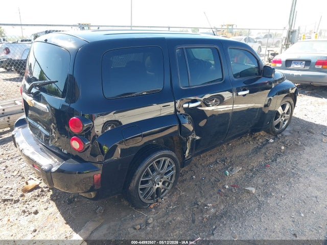 Aukcja sprzedaży 2007 Chevrolet Hhr Ls, vin: 3GNDA13D87S505569, numer aukcji: 44992507