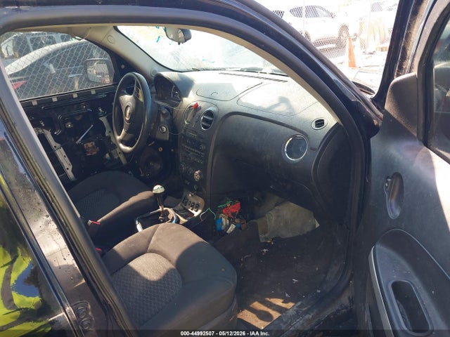 Aukcja sprzedaży 2007 Chevrolet Hhr Ls, vin: 3GNDA13D87S505569, numer aukcji: 44992507