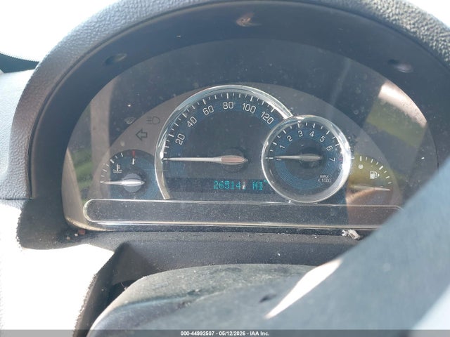Aukcja sprzedaży 2007 Chevrolet Hhr Ls, vin: 3GNDA13D87S505569, numer aukcji: 44992507