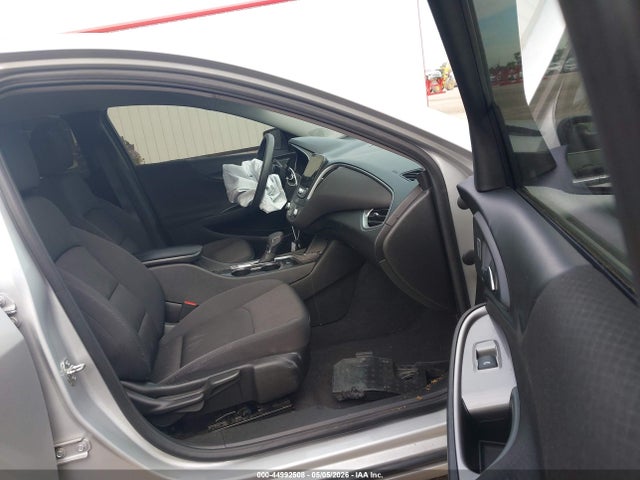 44992508 :رقم المزاد ، 1G1ZD5ST4NF127105 vin ، 2022 Chevrolet Malibu Fwd Lt مزاد بيع
