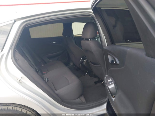 44992508 :رقم المزاد ، 1G1ZD5ST4NF127105 vin ، 2022 Chevrolet Malibu Fwd Lt مزاد بيع