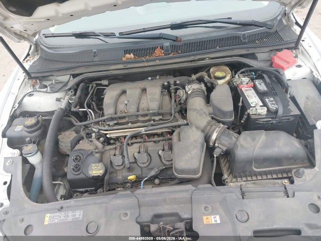 Продаж на аукціоні авто 2013 Ford Taurus Sel, vin: 1FAHP2H88DG133919, номер лоту: 44992509