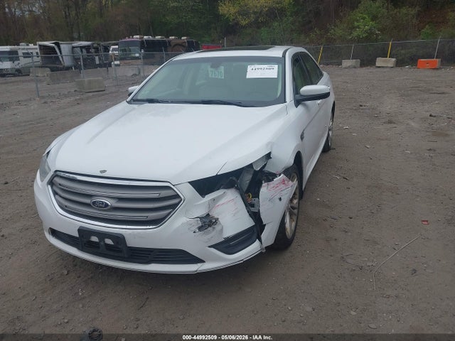 Продаж на аукціоні авто 2013 Ford Taurus Sel, vin: 1FAHP2H88DG133919, номер лоту: 44992509