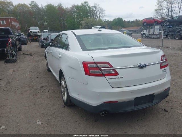 Продаж на аукціоні авто 2013 Ford Taurus Sel, vin: 1FAHP2H88DG133919, номер лоту: 44992509