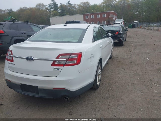 Продаж на аукціоні авто 2013 Ford Taurus Sel, vin: 1FAHP2H88DG133919, номер лоту: 44992509