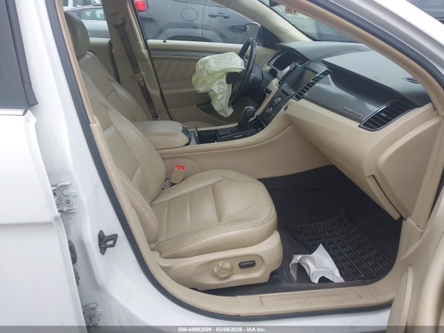 Продаж на аукціоні авто 2013 Ford Taurus Sel, vin: 1FAHP2H88DG133919, номер лоту: 44992509