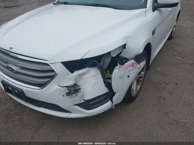 Продаж на аукціоні авто 2013 Ford Taurus Sel, vin: 1FAHP2H88DG133919, номер лоту: 44992509