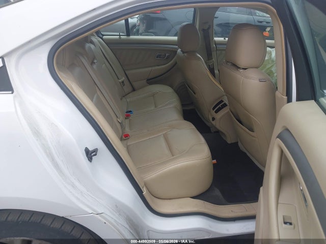 Продаж на аукціоні авто 2013 Ford Taurus Sel, vin: 1FAHP2H88DG133919, номер лоту: 44992509