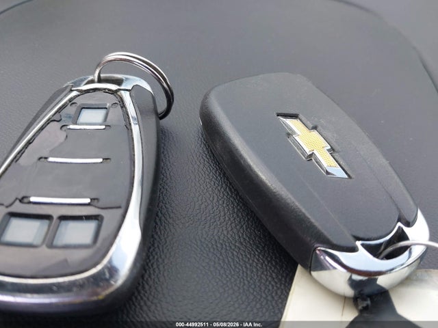 44992511 :رقم المزاد ، 3GNAXKEV5MS167895 vin ، 2021 Chevrolet Equinox Fwd Lt مزاد بيع