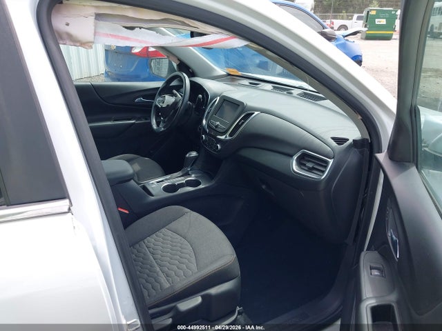 44992511 :رقم المزاد ، 3GNAXKEV5MS167895 vin ، 2021 Chevrolet Equinox Fwd Lt مزاد بيع