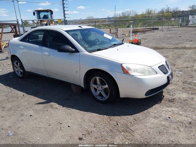 Продаж на аукціоні авто 2008 Pontiac G6, vin: 1G2ZG57N084171910, номер лоту: 44992514