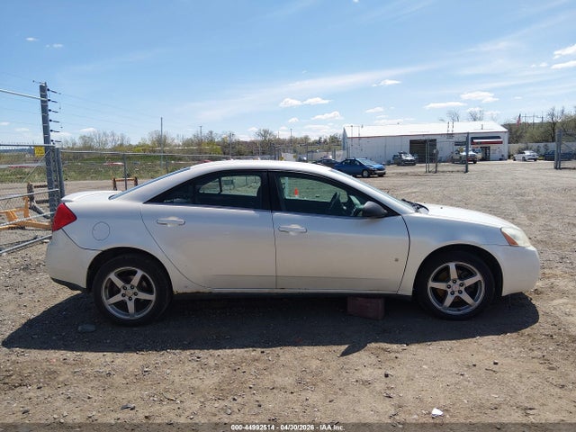 Продаж на аукціоні авто 2008 Pontiac G6, vin: 1G2ZG57N084171910, номер лоту: 44992514