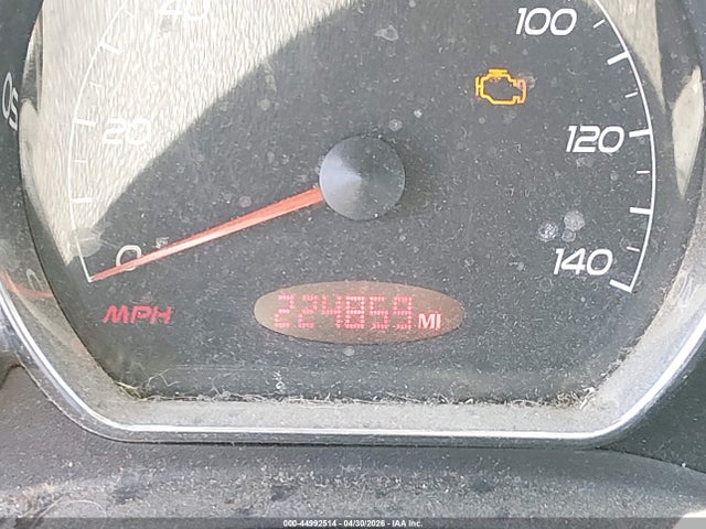Продаж на аукціоні авто 2008 Pontiac G6, vin: 1G2ZG57N084171910, номер лоту: 44992514