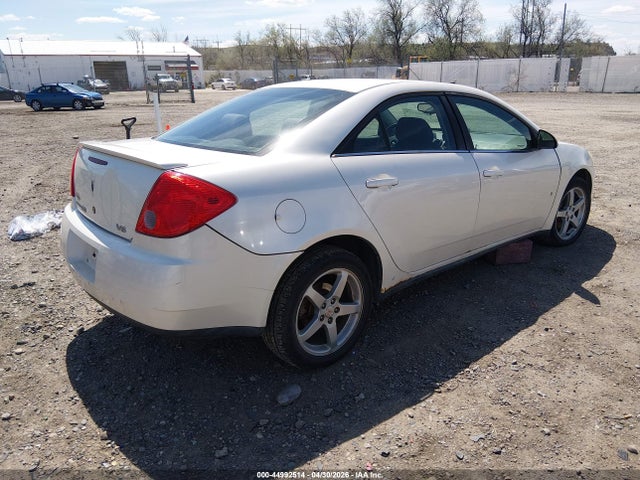 Продаж на аукціоні авто 2008 Pontiac G6, vin: 1G2ZG57N084171910, номер лоту: 44992514
