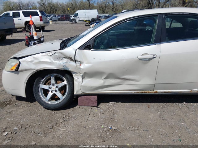 Продаж на аукціоні авто 2008 Pontiac G6, vin: 1G2ZG57N084171910, номер лоту: 44992514