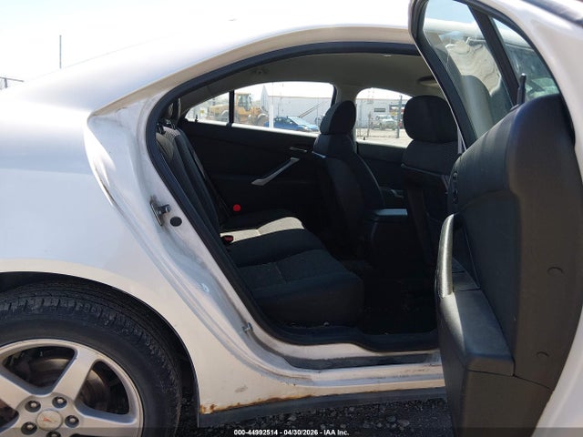 Продаж на аукціоні авто 2008 Pontiac G6, vin: 1G2ZG57N084171910, номер лоту: 44992514