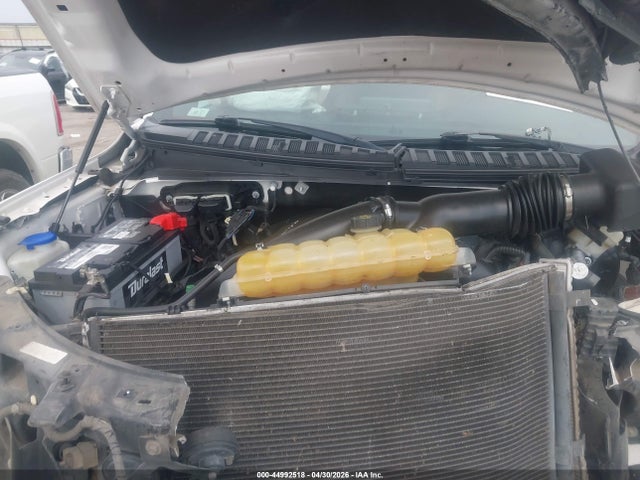 Aukcja sprzedaży 2018 Lincoln Navigator L Reserve, vin: 5LMJJ3LTXJEL08024, numer aukcji: 44992518