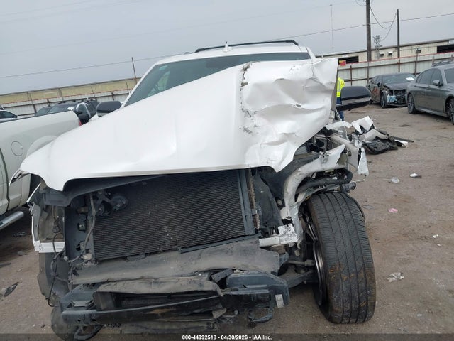 Aukcja sprzedaży 2018 Lincoln Navigator L Reserve, vin: 5LMJJ3LTXJEL08024, numer aukcji: 44992518