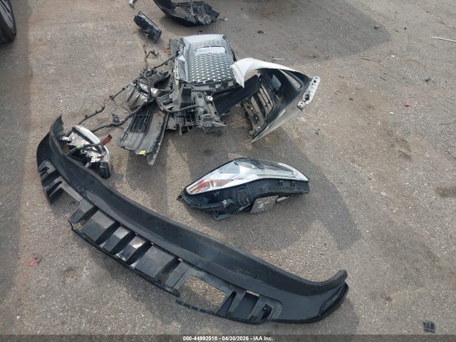 Aukcja sprzedaży 2018 Lincoln Navigator L Reserve, vin: 5LMJJ3LTXJEL08024, numer aukcji: 44992518