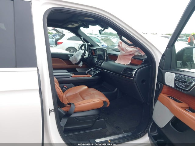Aukcja sprzedaży 2018 Lincoln Navigator L Reserve, vin: 5LMJJ3LTXJEL08024, numer aukcji: 44992518