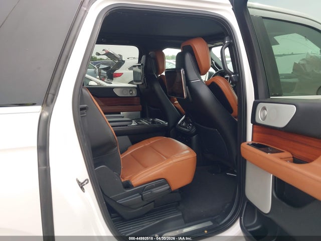 Aukcja sprzedaży 2018 Lincoln Navigator L Reserve, vin: 5LMJJ3LTXJEL08024, numer aukcji: 44992518