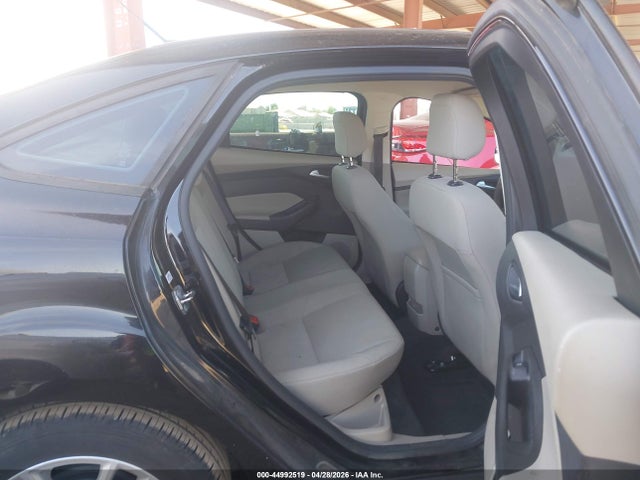 Продажа на аукционе авто 2018 Ford Focus Se, vin: 1FADP3F24JL205365, номер лота: 44992519