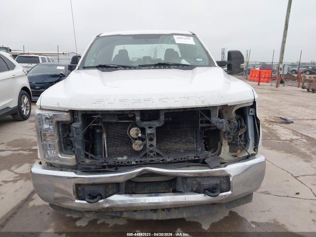 Продаж на аукціоні авто 2019 Ford F-250 Xl, vin: 1FT7X2A63KEC77501, номер лоту: 44992523
