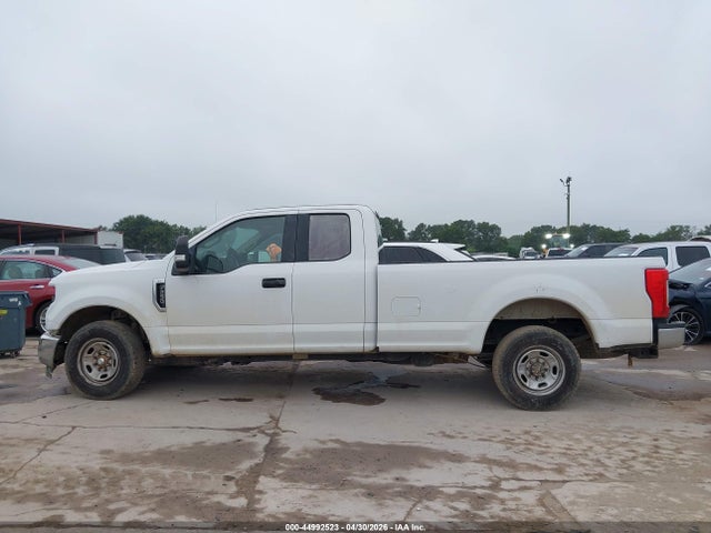 Продаж на аукціоні авто 2019 Ford F-250 Xl, vin: 1FT7X2A63KEC77501, номер лоту: 44992523