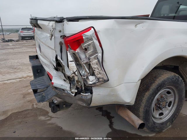 Продаж на аукціоні авто 2019 Ford F-250 Xl, vin: 1FT7X2A63KEC77501, номер лоту: 44992523