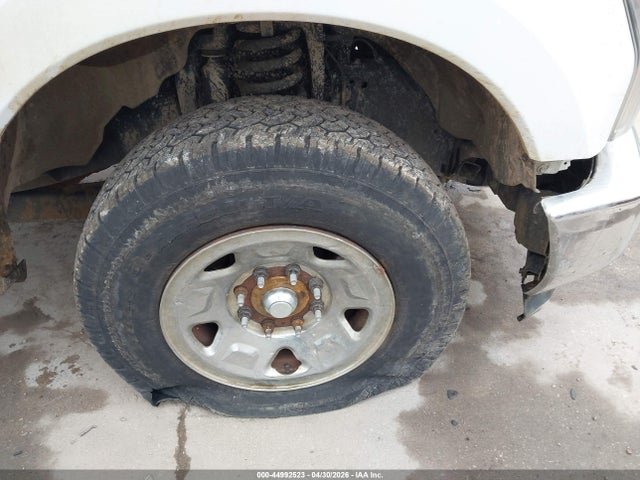 Продаж на аукціоні авто 2019 Ford F-250 Xl, vin: 1FT7X2A63KEC77501, номер лоту: 44992523