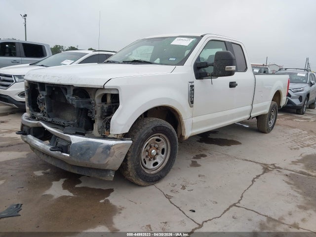 Продаж на аукціоні авто 2019 Ford F-250 Xl, vin: 1FT7X2A63KEC77501, номер лоту: 44992523