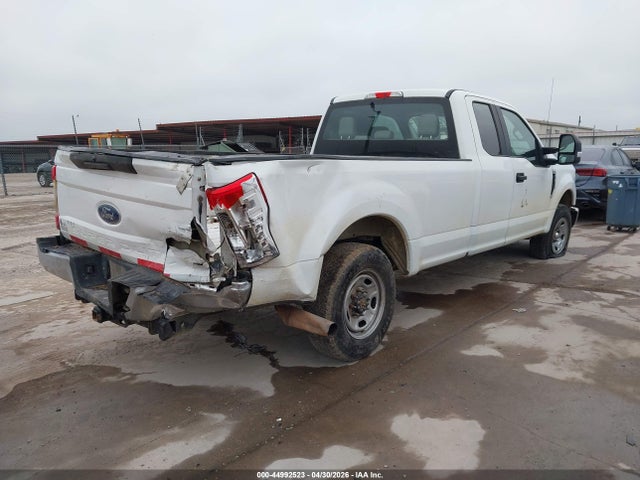 Продаж на аукціоні авто 2019 Ford F-250 Xl, vin: 1FT7X2A63KEC77501, номер лоту: 44992523
