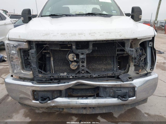 Продаж на аукціоні авто 2019 Ford F-250 Xl, vin: 1FT7X2A63KEC77501, номер лоту: 44992523