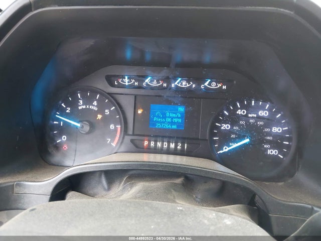 Продаж на аукціоні авто 2019 Ford F-250 Xl, vin: 1FT7X2A63KEC77501, номер лоту: 44992523
